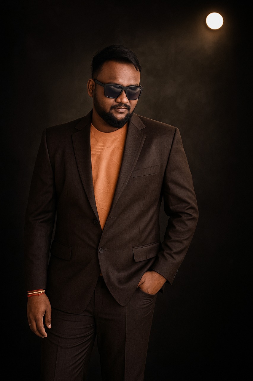 Mohanush Kaarthick