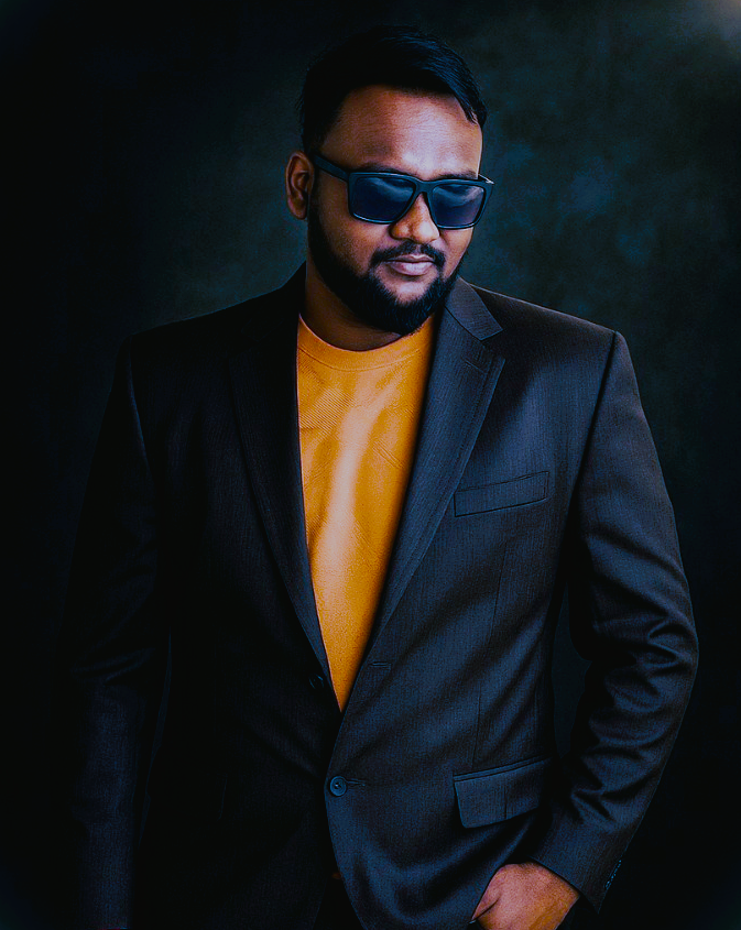 Mohanush Kaarthick - Professional Photo